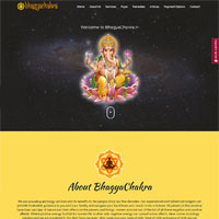 Bhagyachakra